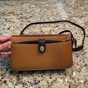 Coach Noa Pop Up Crossbody Colorblock